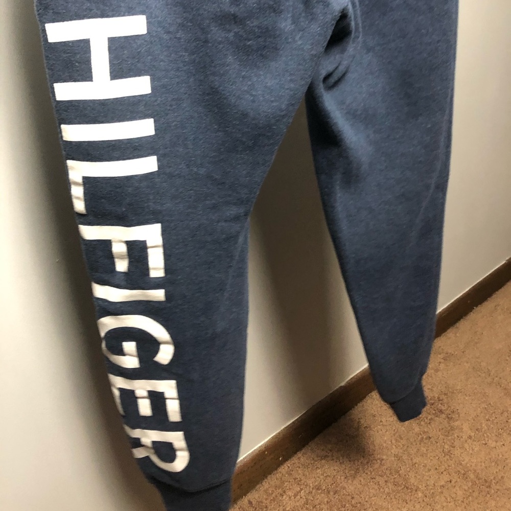 Tommy Hilfiger joggers